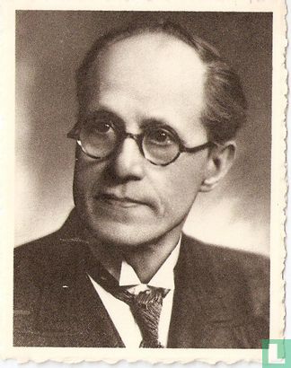 Alfons Moortgat Tiegem 